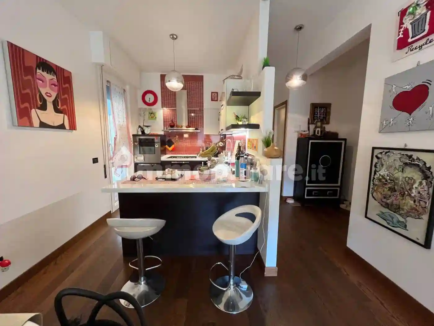 Appartamento - foto 5