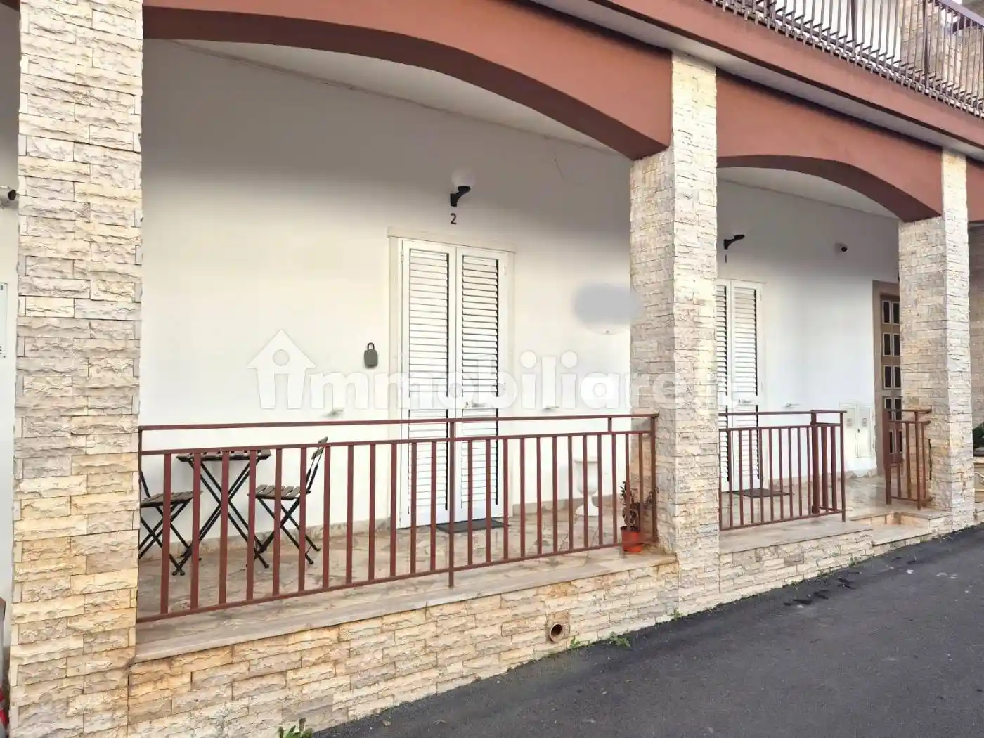 Appartamento in vendita a Alberobello