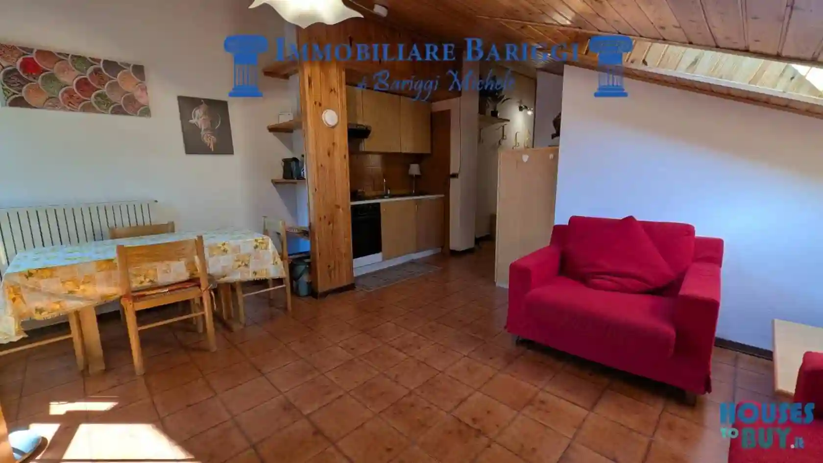 Appartamento - foto 3