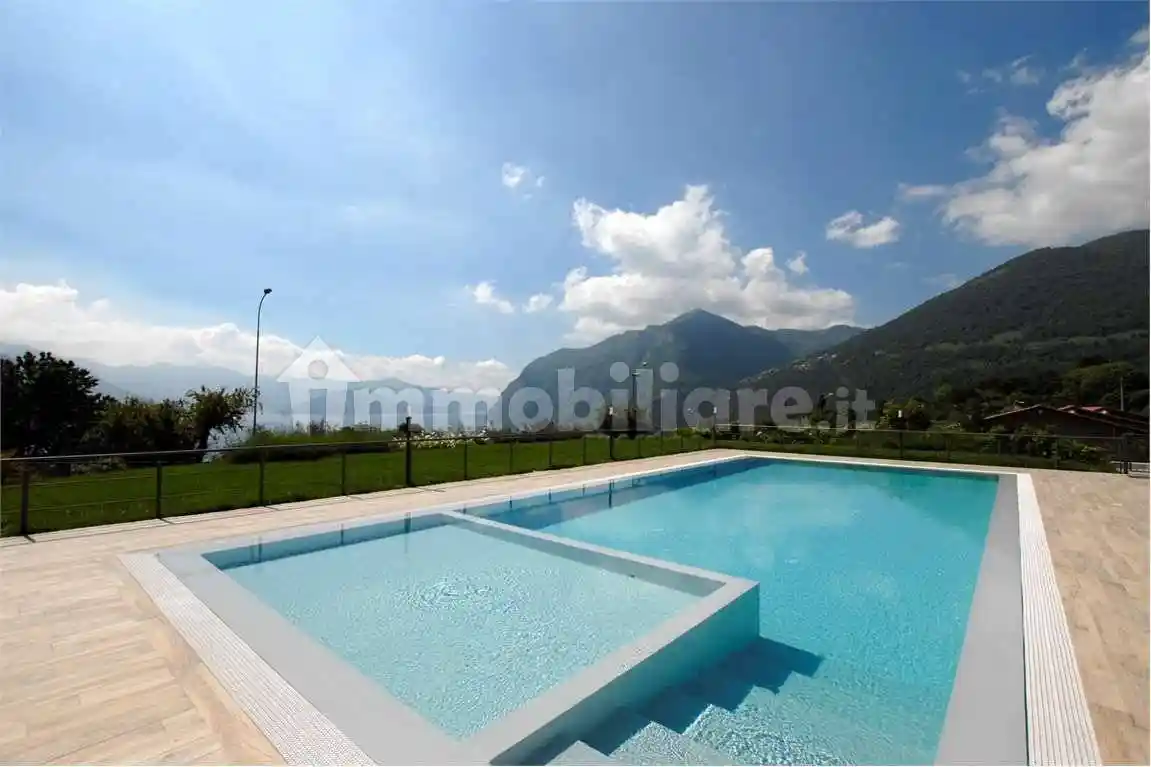 Trilocale via 4 Novembre, Centro, Riva di Solto - foto 4