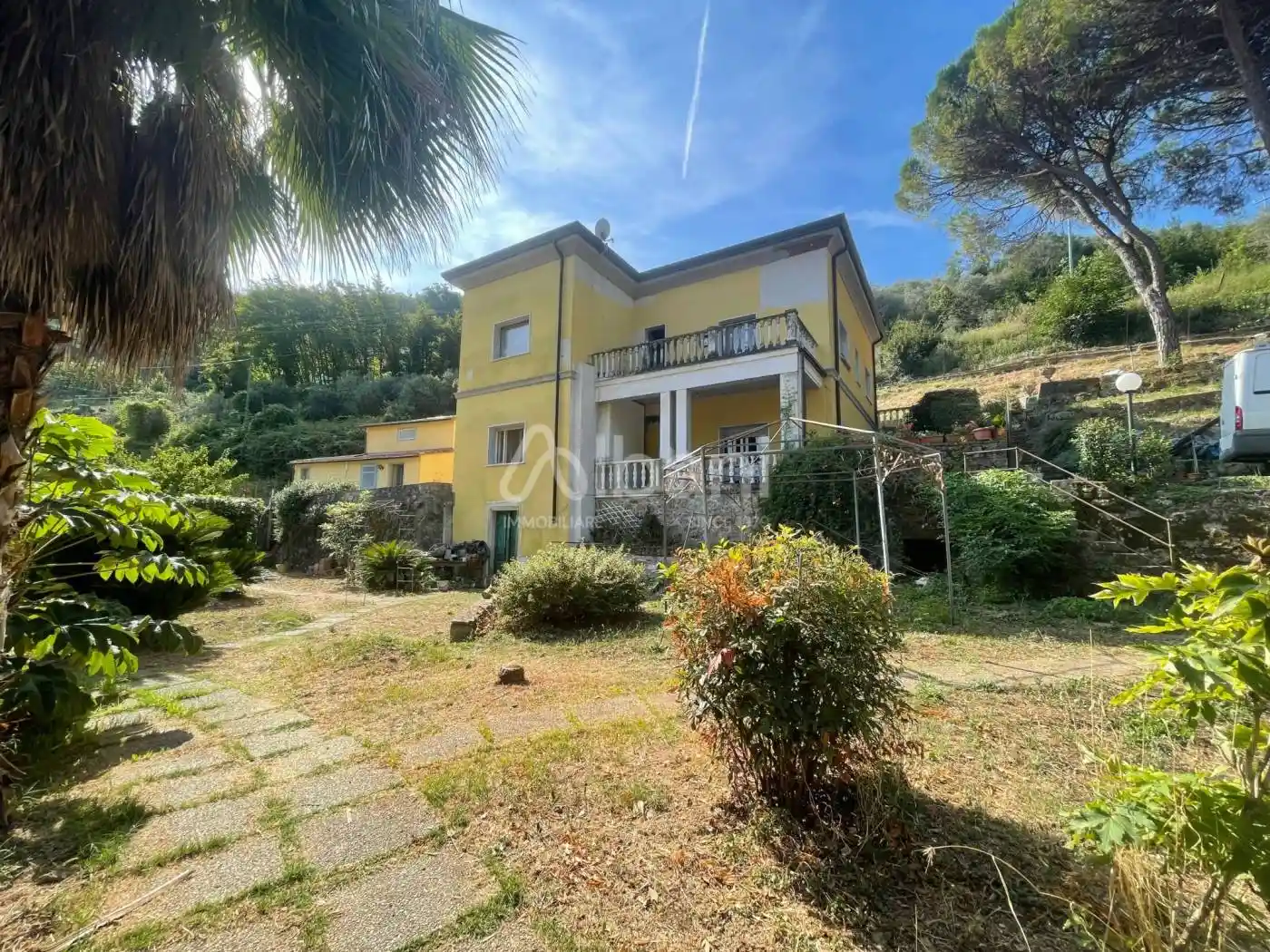 Villa in vendita a Lerici