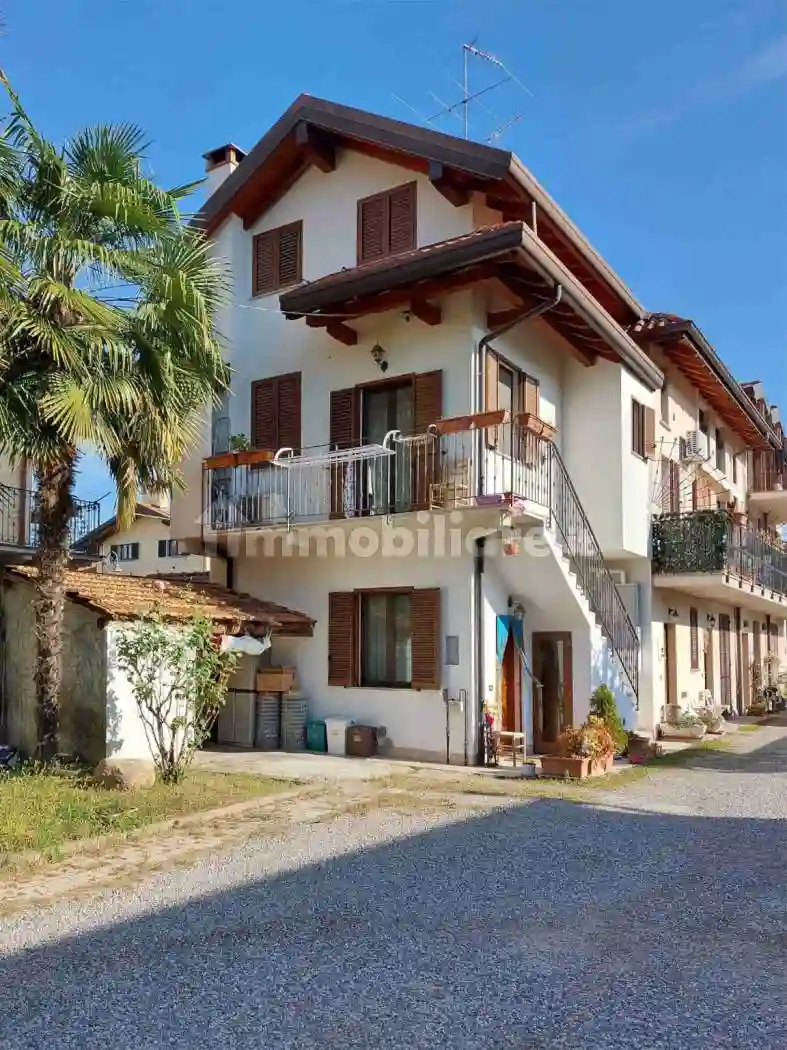 Casa indipendente - foto 2