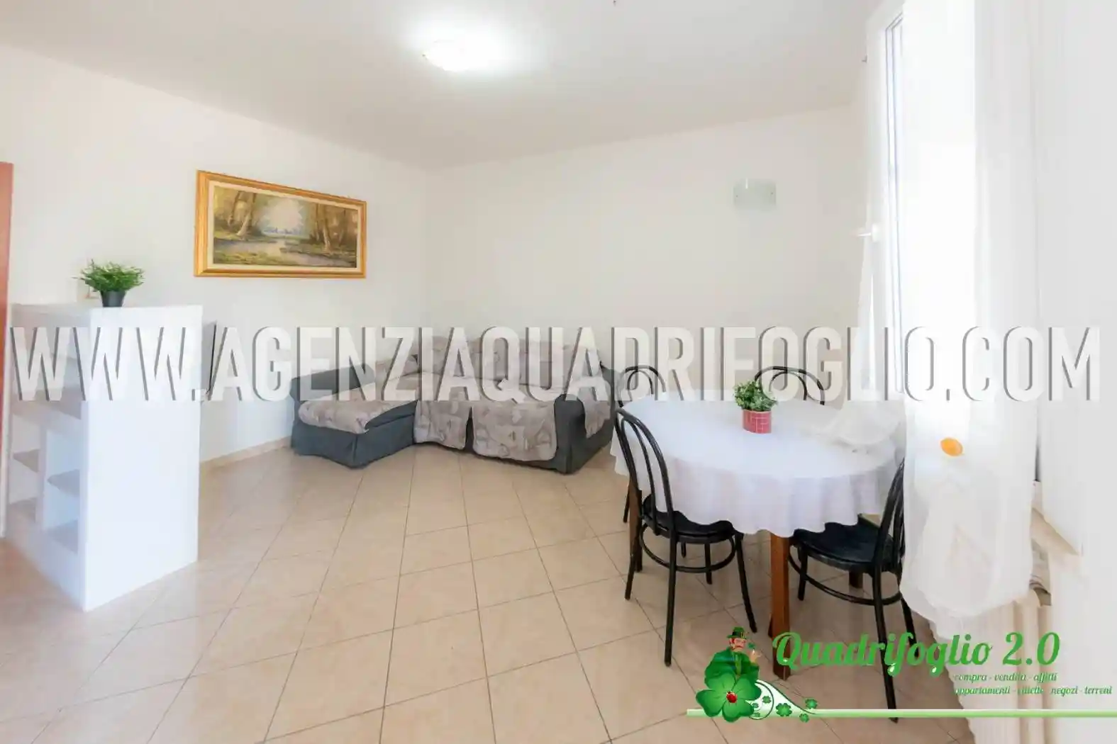 Appartamento in vendita a Ravenna