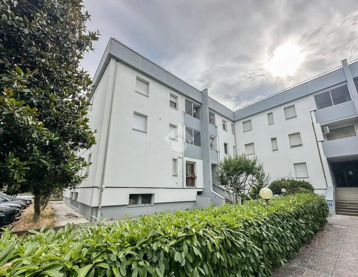 Appartamento in vendita a Carpi