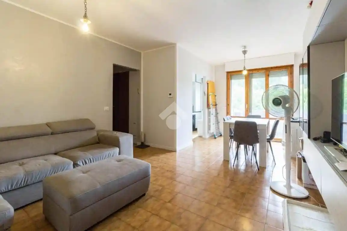 Trilocale via Francesco Tarquinio Superbi 1, Santa Croce, Carpi - foto 2