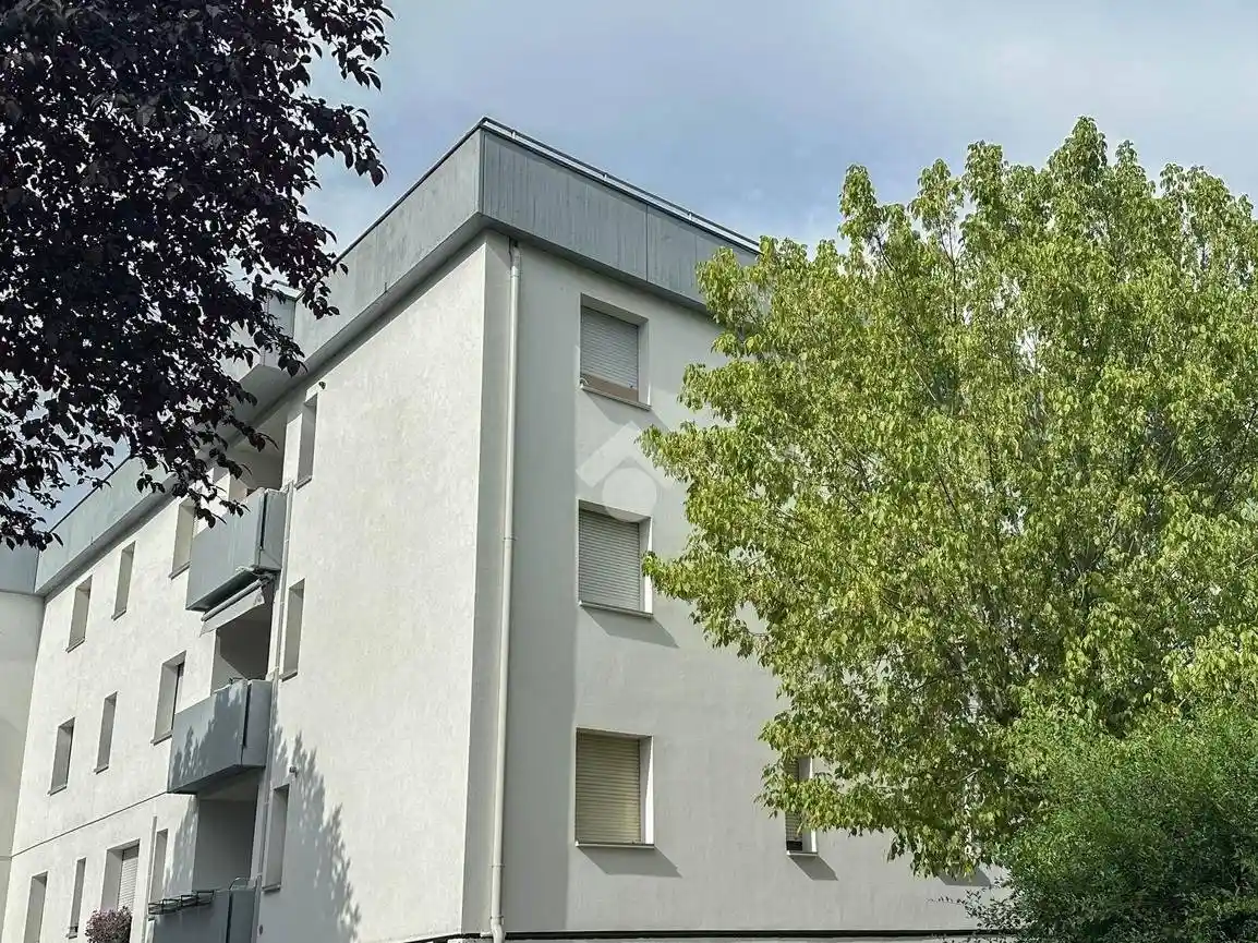 Trilocale via Francesco Tarquinio Superbi 1, Santa Croce, Carpi - foto 4