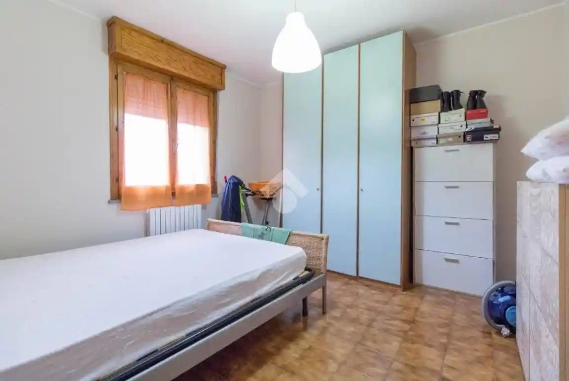 Trilocale via Francesco Tarquinio Superbi 1, Santa Croce, Carpi - foto 5