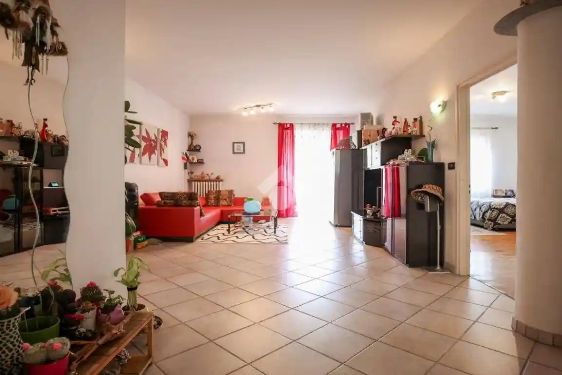 Appartamento in vendita a Luserna San Giovanni