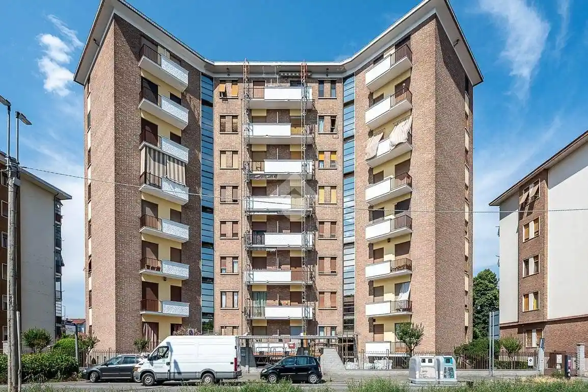 Appartamento in vendita a Venaria Reale