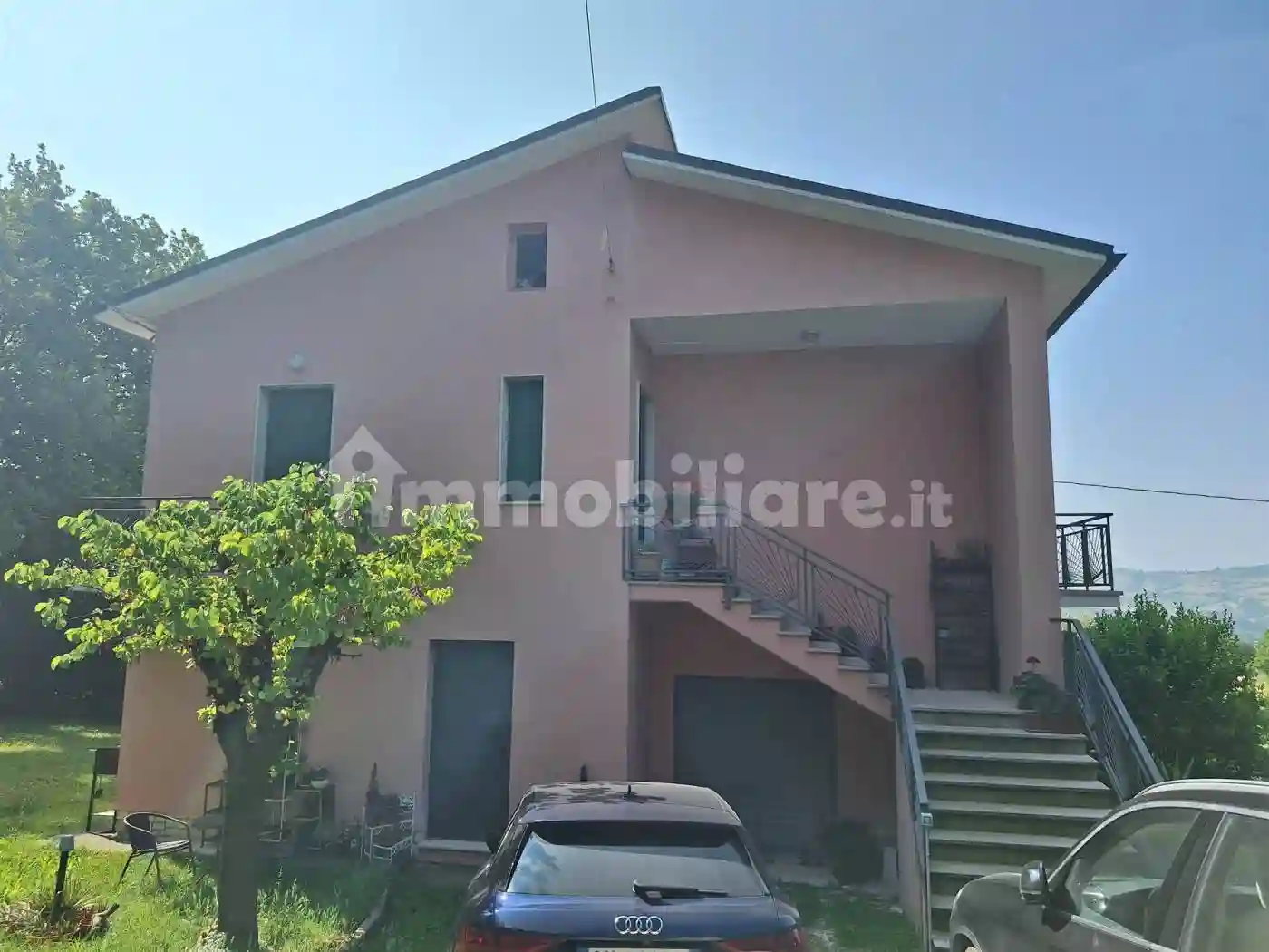 Casa indipendente - foto 2