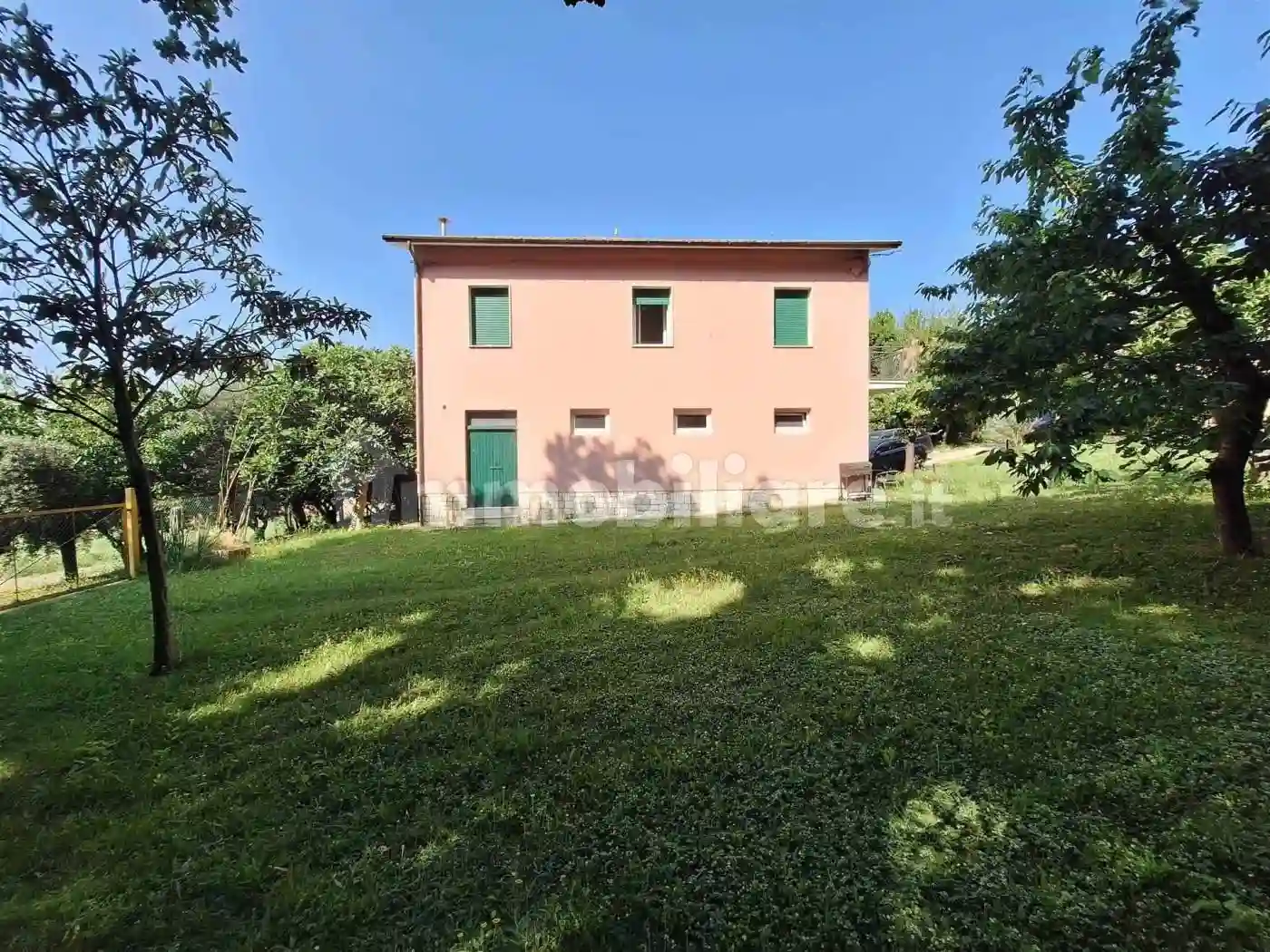 Casa indipendente - foto 5