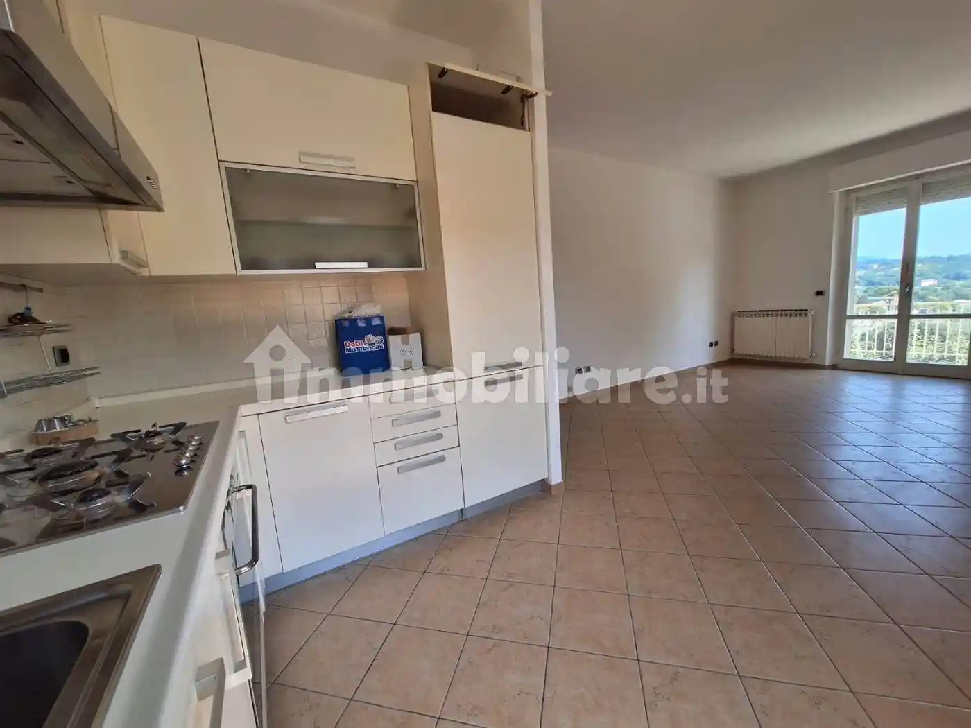 Appartamento in vendita a San Severino Marche