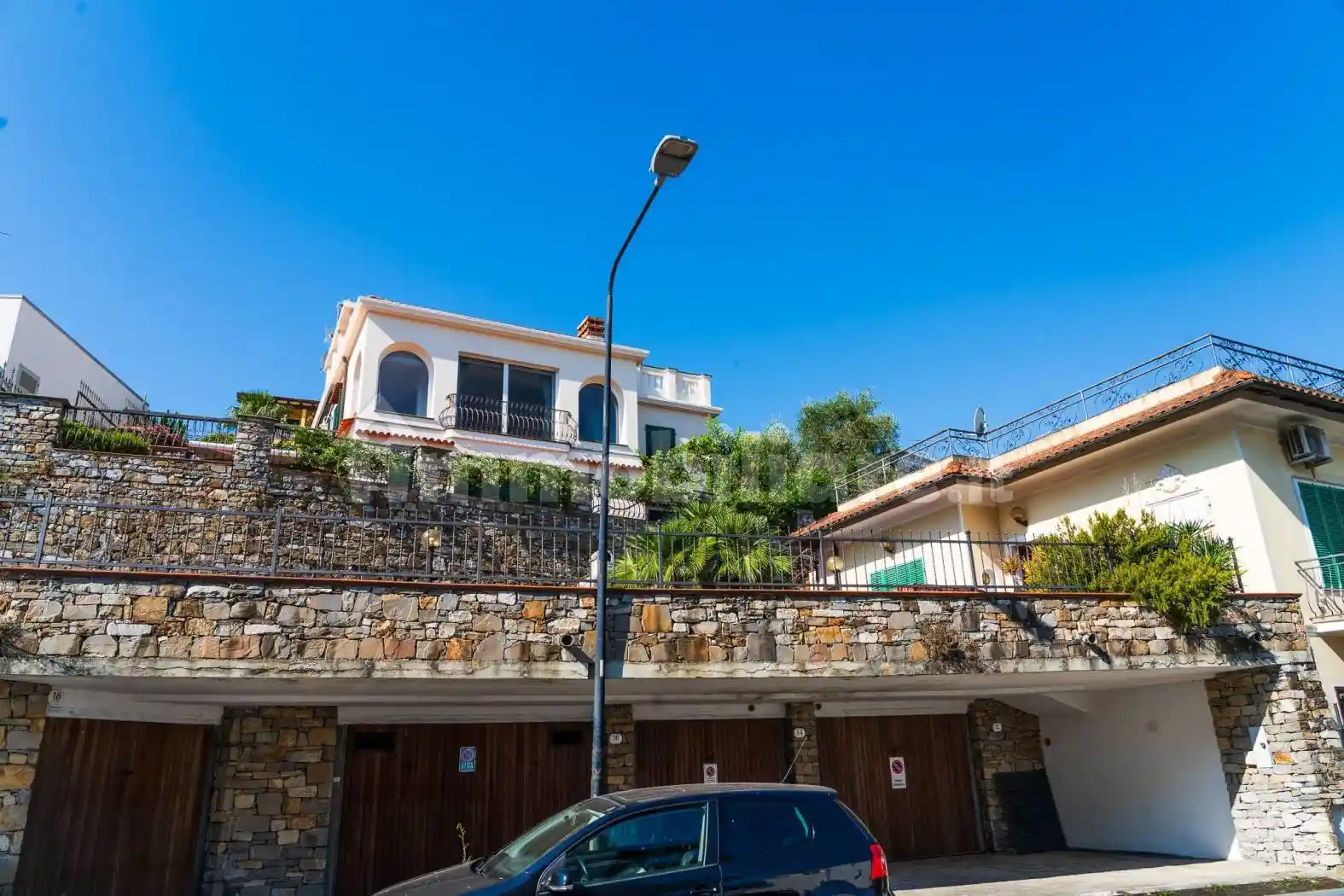 Villa in vendita a Diano Marina