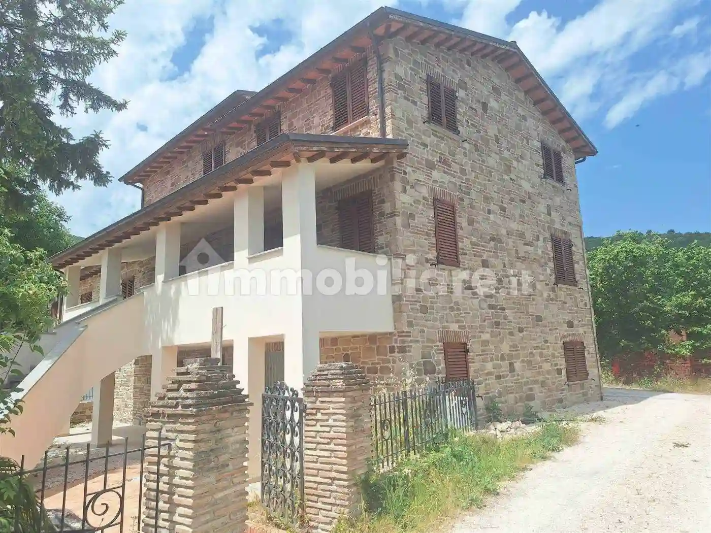 Casa indipendente - foto 2