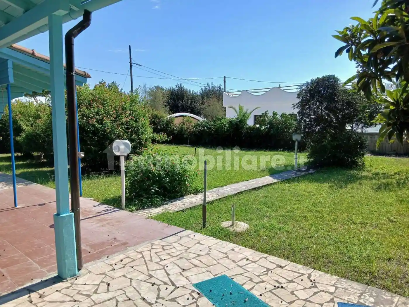 Villa in vendita a Terracina