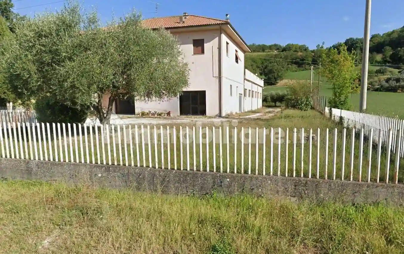 Palazzo - Edificio - foto 4