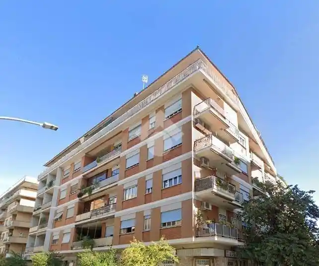 Trilocale via Raffaele De Cesare, Appio Latino, Roma - foto 2