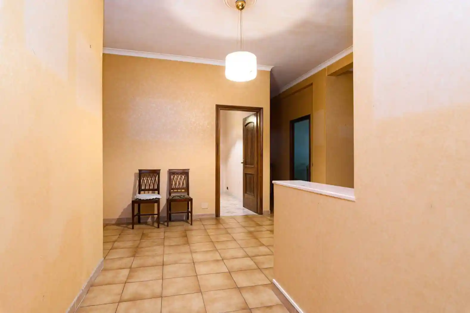 Trilocale via Raffaele De Cesare, Appio Latino, Roma - foto 4