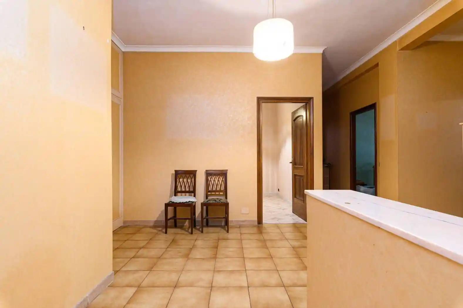 Trilocale via Raffaele De Cesare, Appio Latino, Roma - foto 5