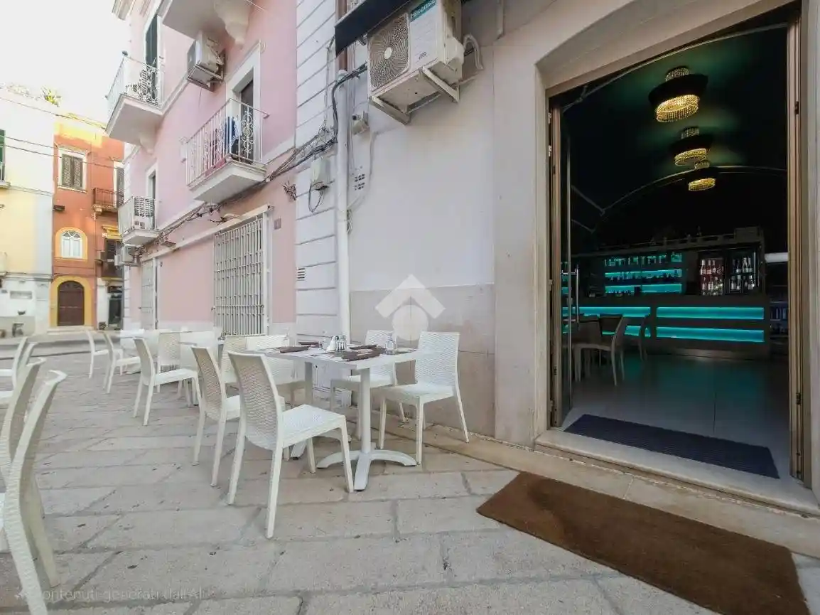 Appartamento in vendita a Manfredonia