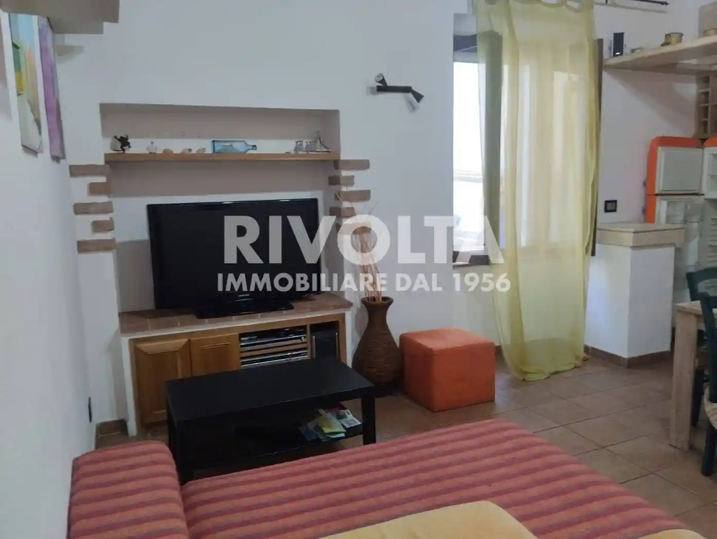 Appartamento in vendita a Monte Argentario