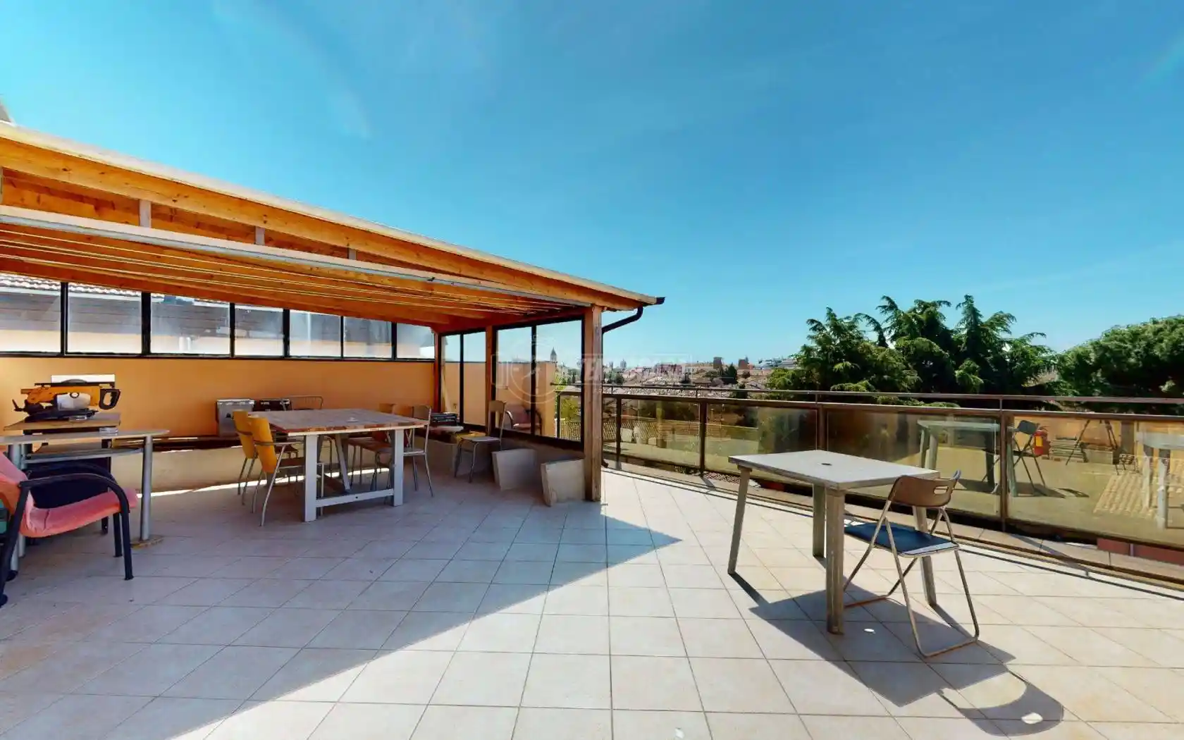 Attico - Mansarda in vendita a Ravenna