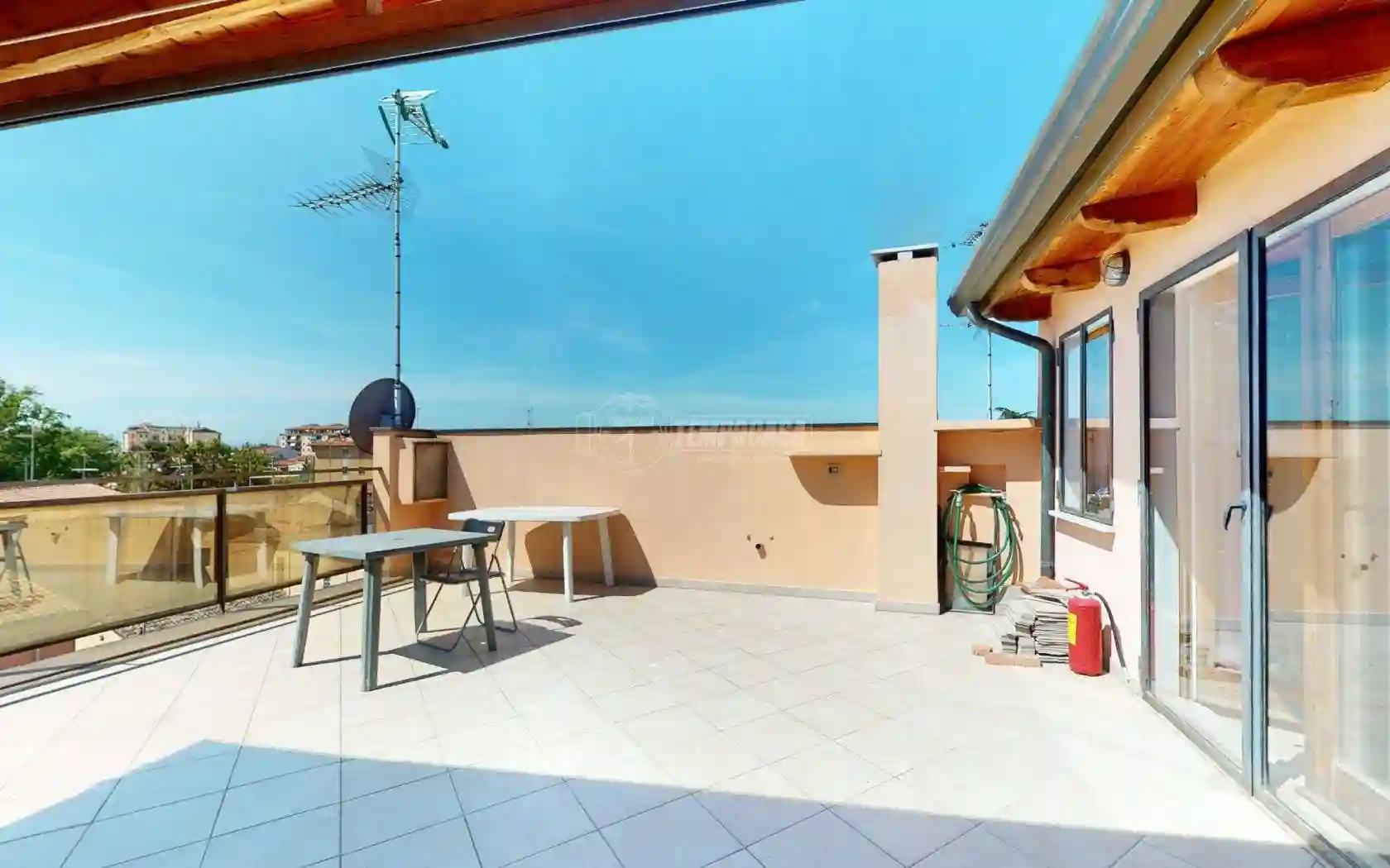 Attico - Mansarda - foto 2