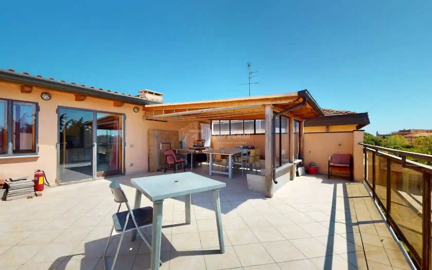 Attico - Mansarda - foto 3