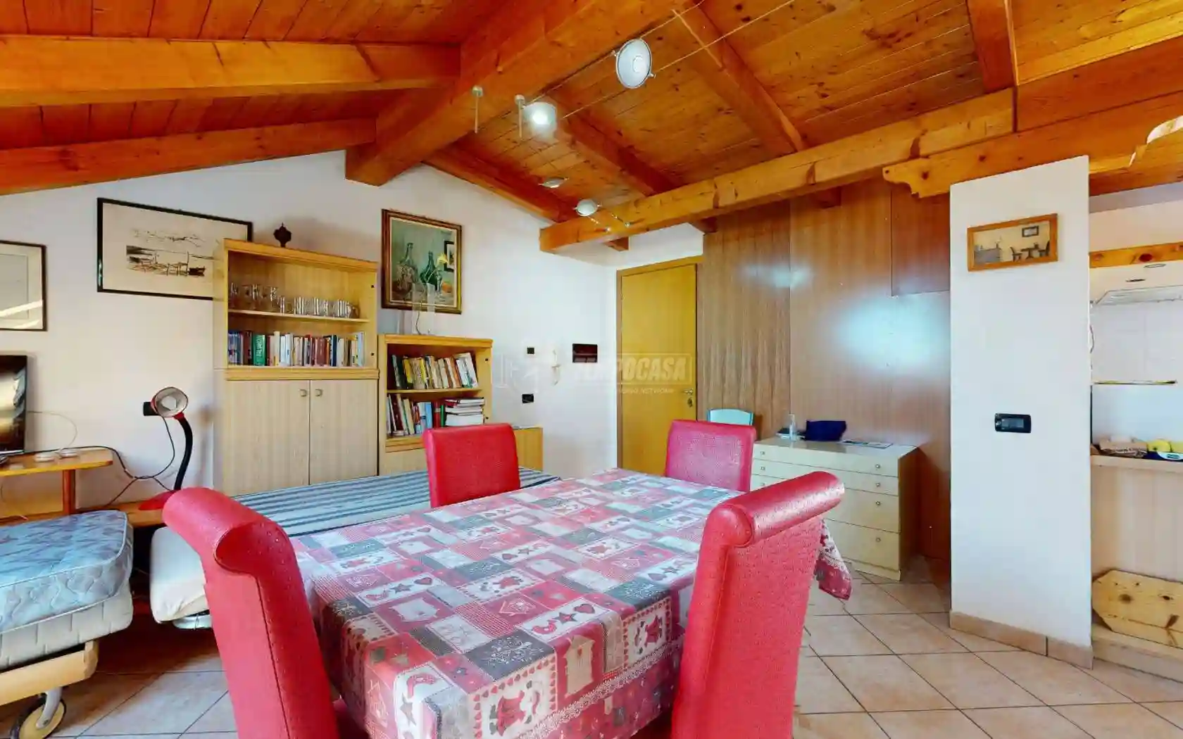 Attico - Mansarda - foto 4