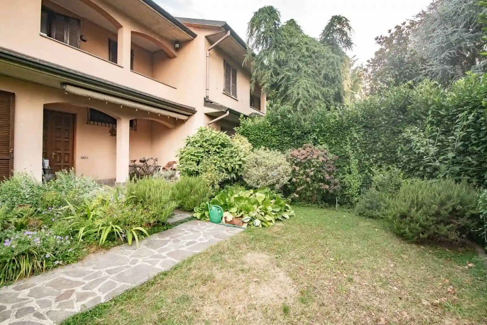 Villetta a schiera - foto 3