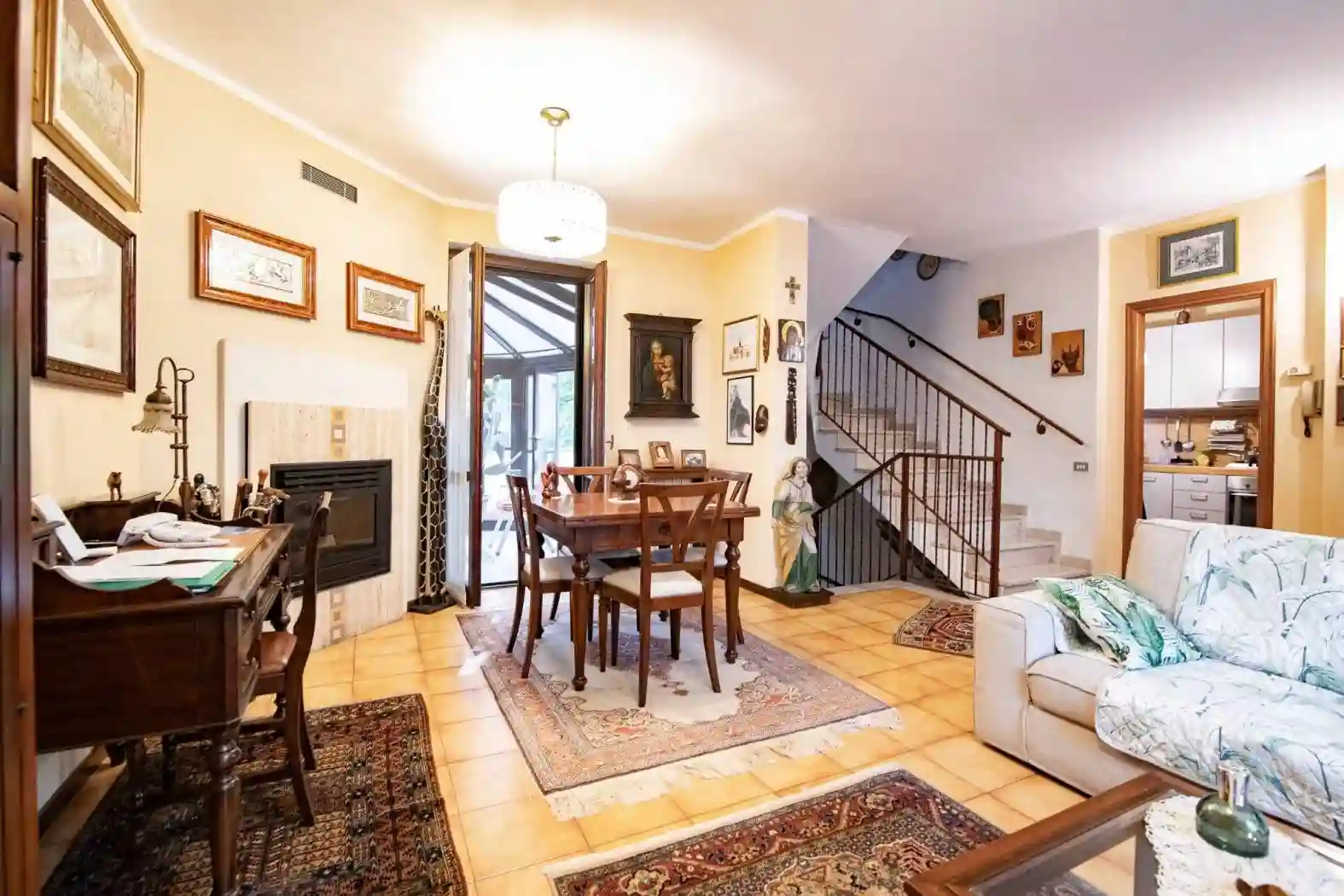 Villetta a schiera - foto 5