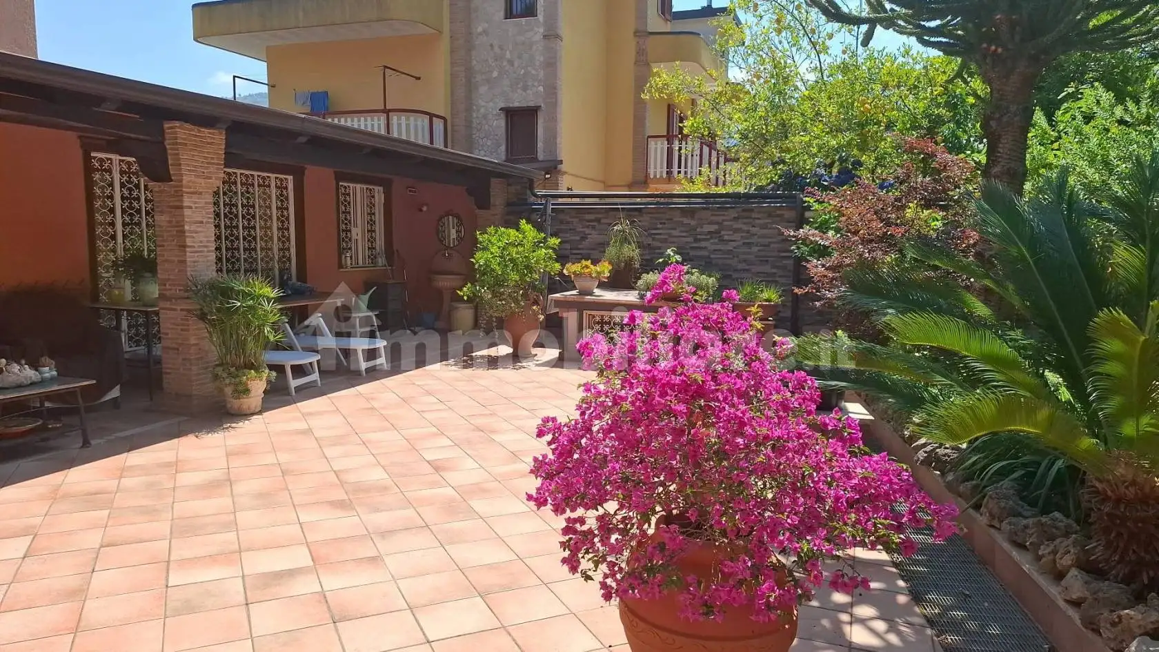 Villa in vendita a Baronissi