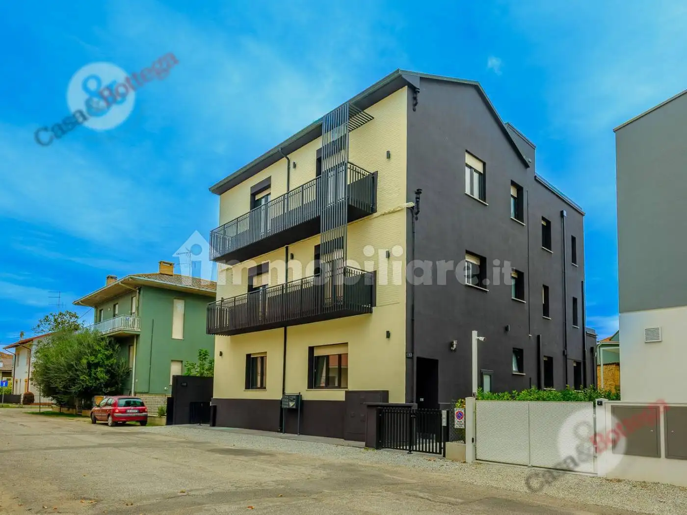 Appartamento in vendita a Cesena