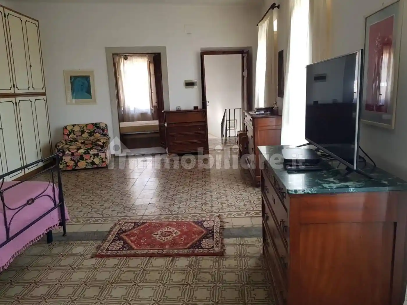 Villetta a schiera in vendita a Carrara