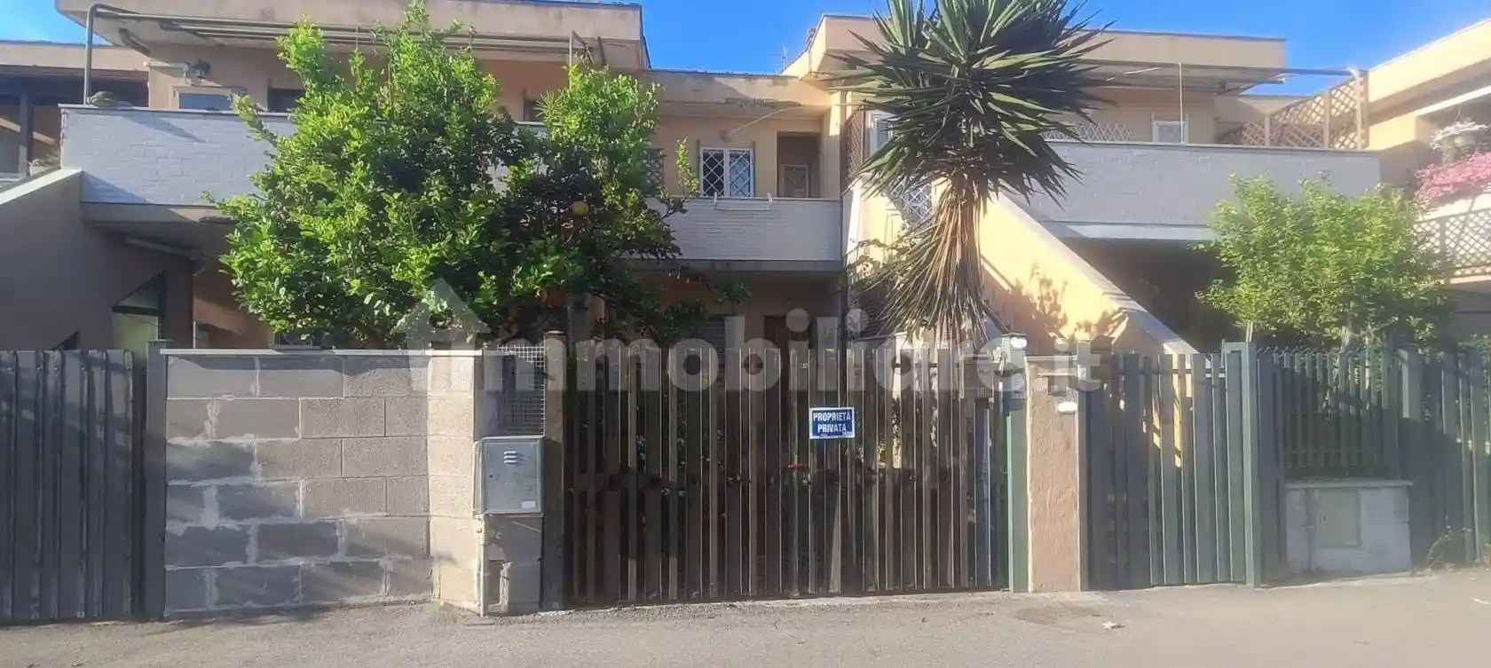 Villetta a schiera in vendita a Ardea