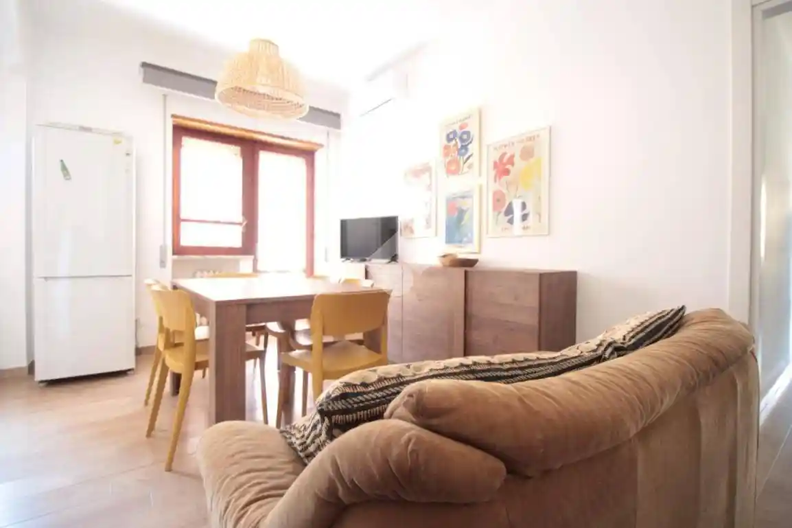 Appartamento in vendita a Termoli