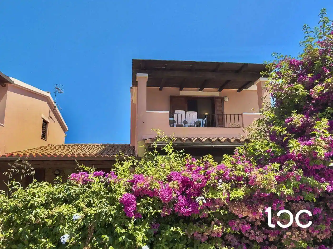 Appartamento in vendita a San Teodoro