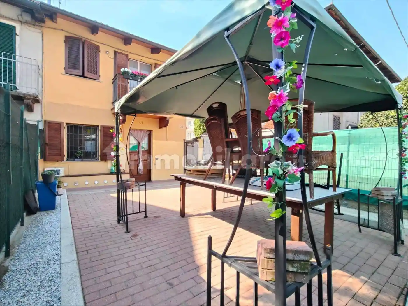 Casa indipendente in vendita a Volpiano