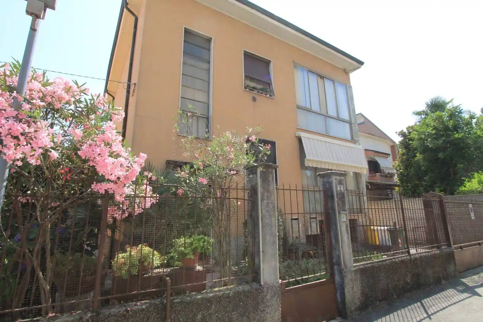 Villa in vendita a Cologno Monzese