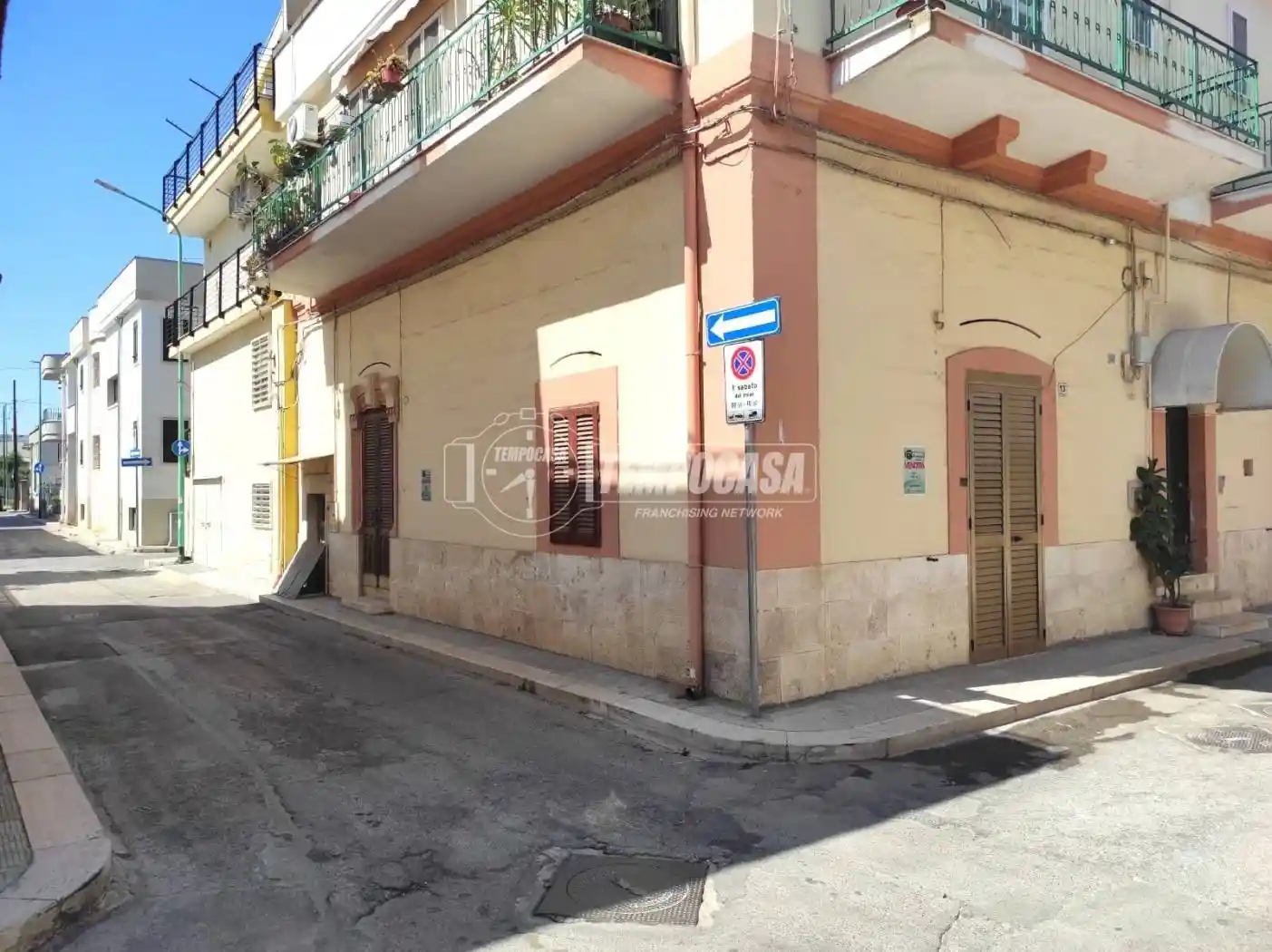 Casa indipendente in vendita a Adelfia