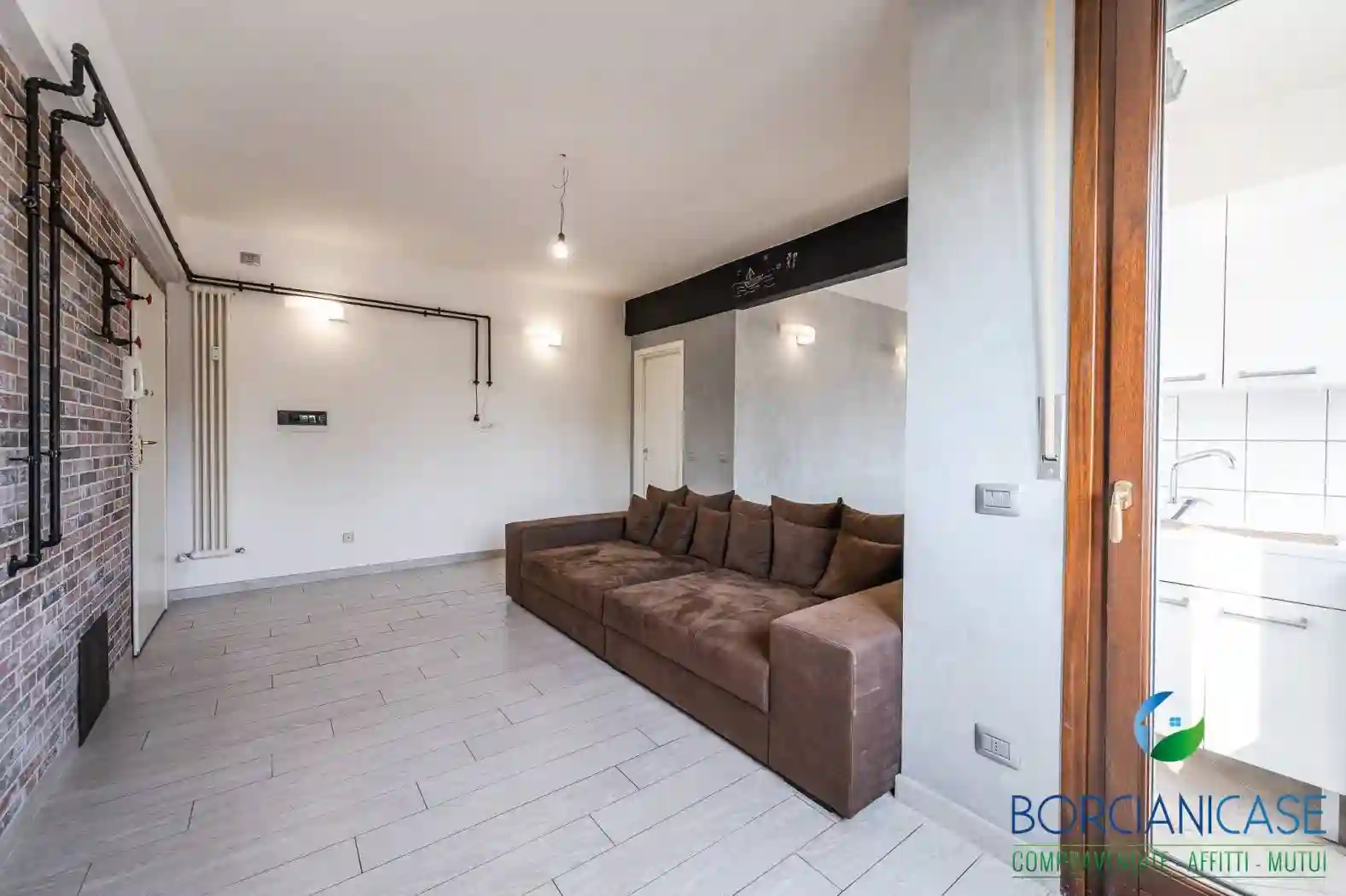 Attico - Mansarda - foto 3