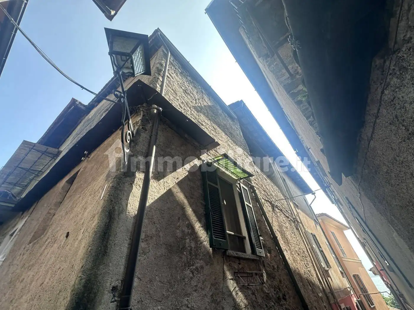 Appartamento via Torrazza, Dongo - foto 3