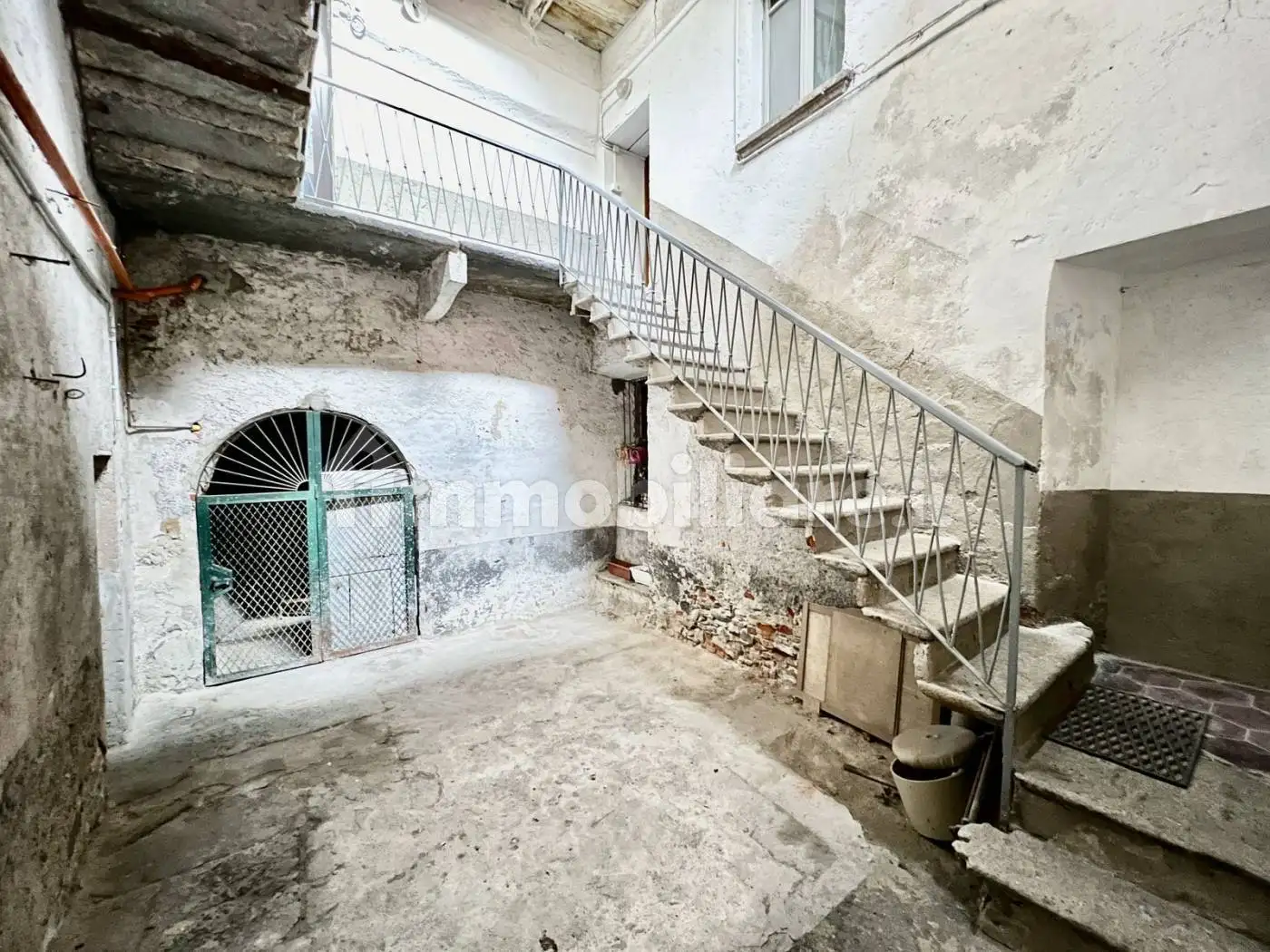 Appartamento via Torrazza, Dongo - foto 4