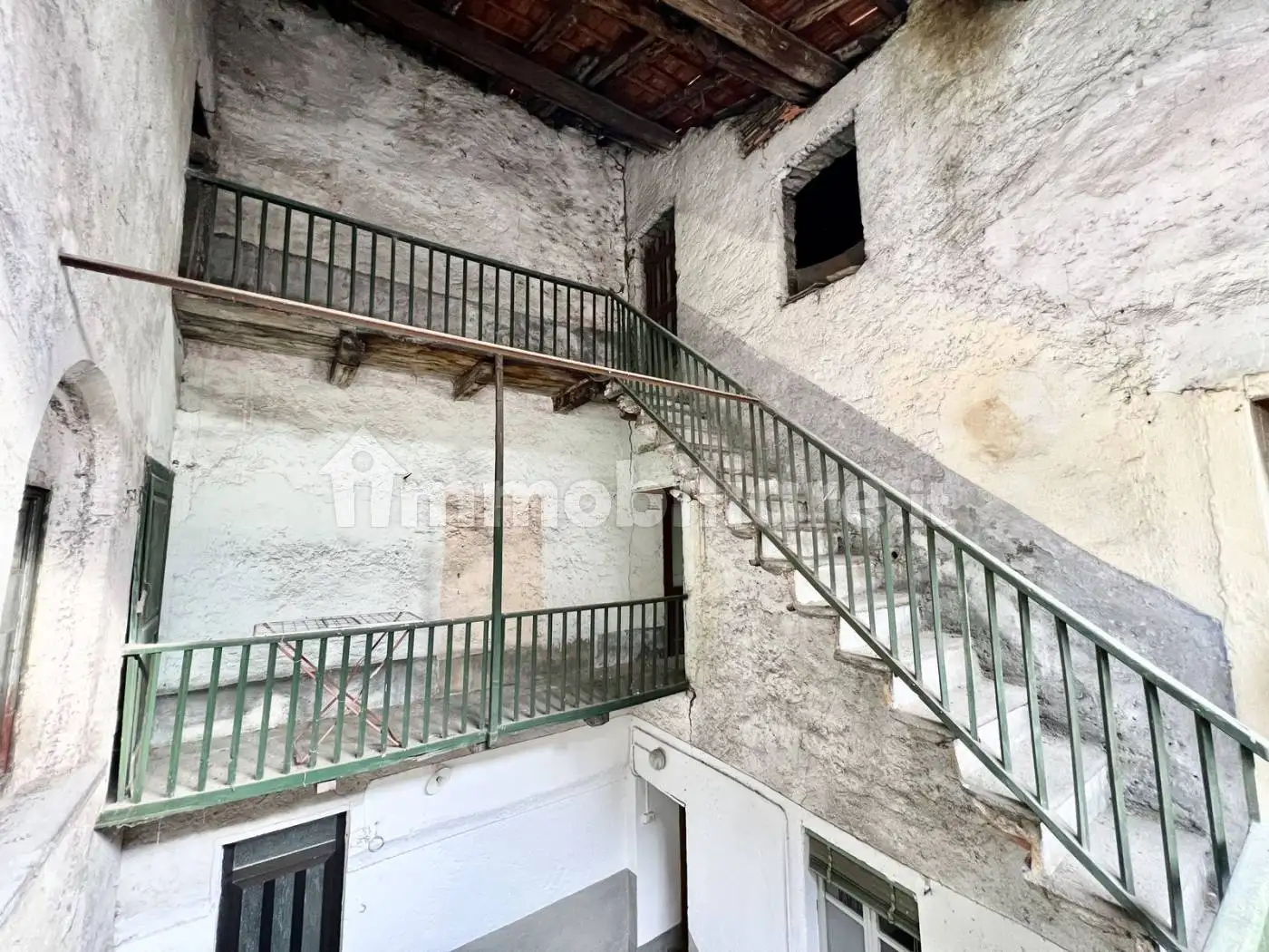 Appartamento via Torrazza, Dongo - foto 5