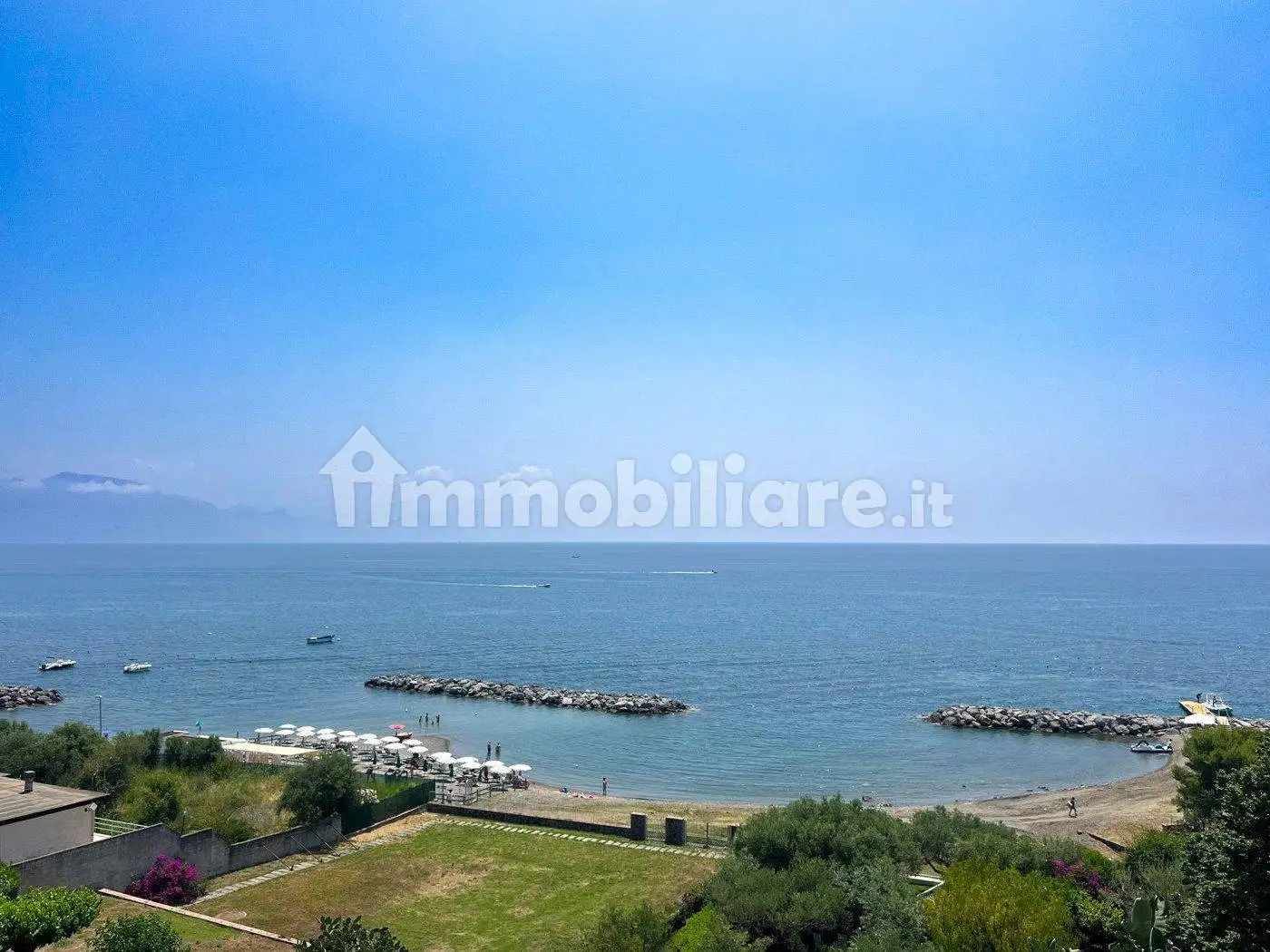 Appartamento in vendita a San Giovanni a Piro