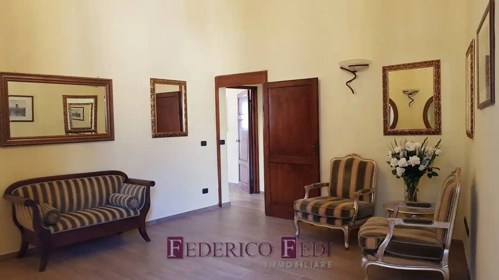 Appartamento in vendita a Prato