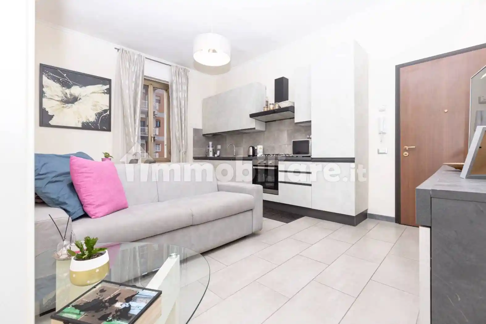 Appartamento in vendita a Ciampino