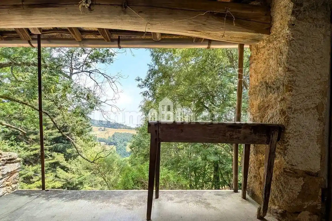 Rustico - Casale in vendita a Andrate