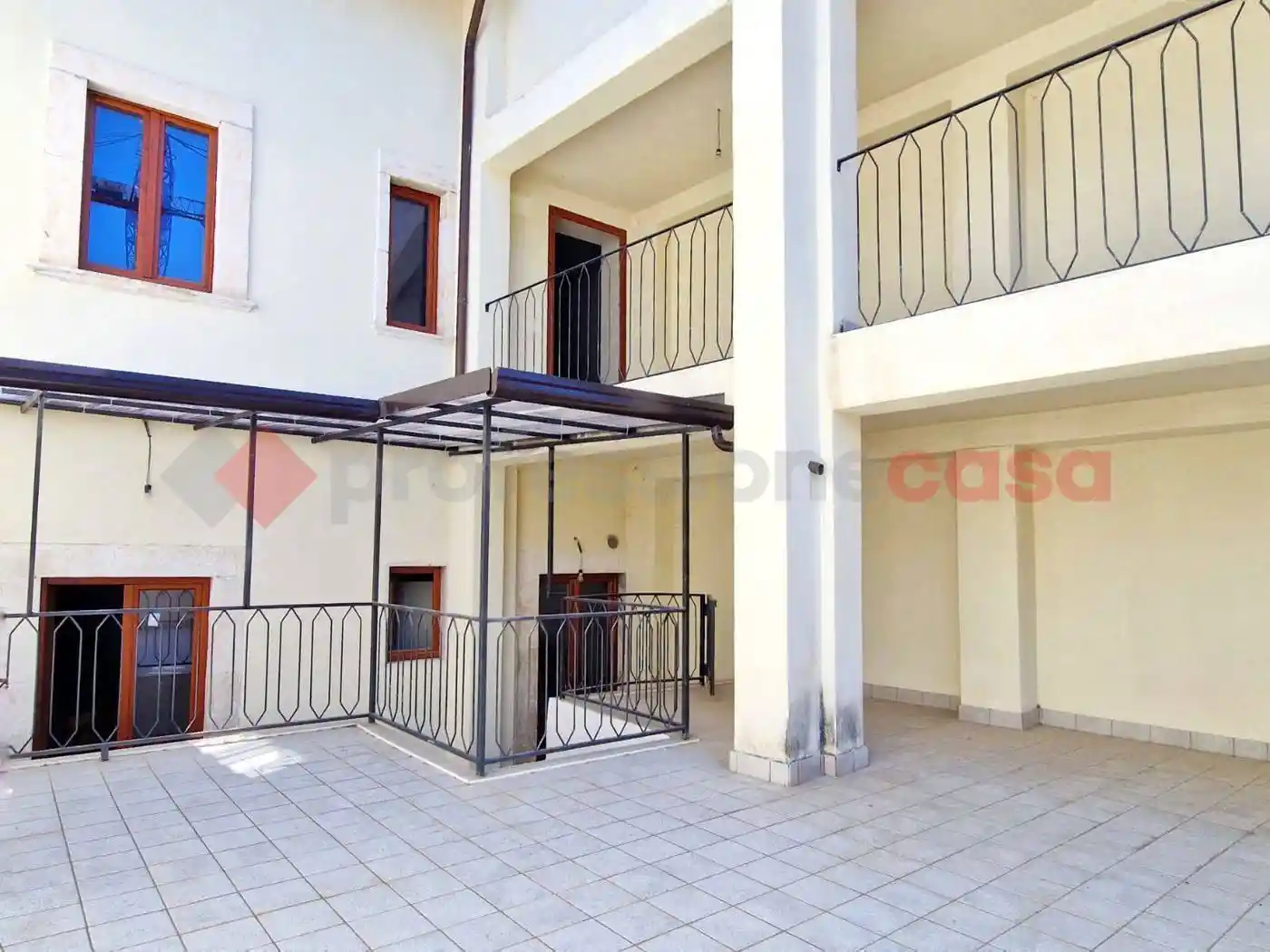 Casa indipendente - foto 4