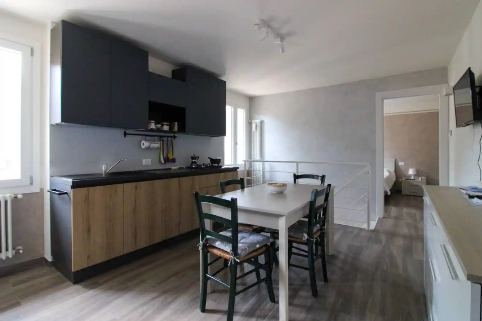 Appartamento in vendita a Gardone Val Trompia